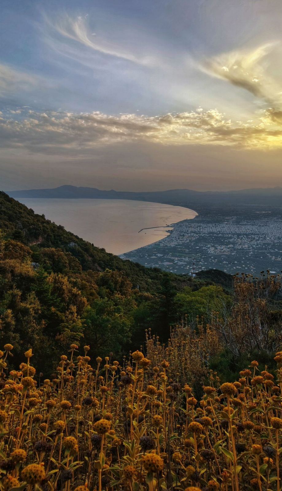 Η βροχερή Μεσσηνία: Η πιο ατμοσφαιρική πλευρά της Νότιας Ελλάδας